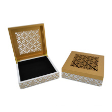 China Manufacturer High Quality Wooden Box for Gift